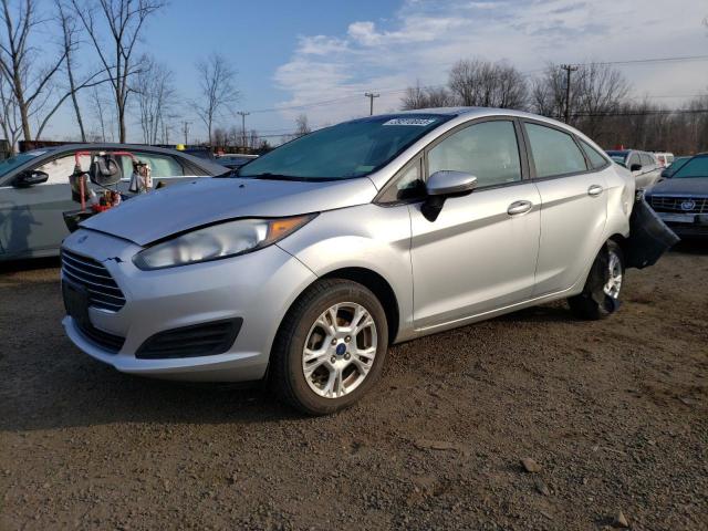 Photo 0 VIN: 3FADP4BJ2GM148156 - FORD FIESTA SE 