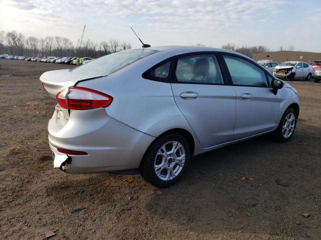 Photo 2 VIN: 3FADP4BJ2GM148156 - FORD FIESTA SE 