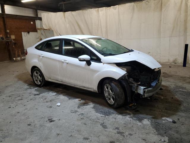 Photo 3 VIN: 3FADP4BJ2GM148867 - FORD FIESTA SE 