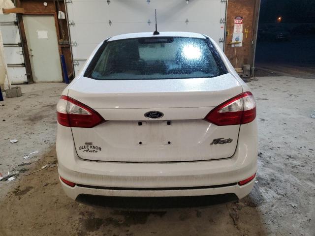 Photo 5 VIN: 3FADP4BJ2GM148867 - FORD FIESTA SE 