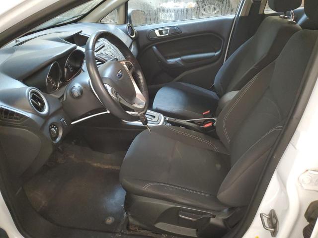 Photo 6 VIN: 3FADP4BJ2GM148867 - FORD FIESTA SE 