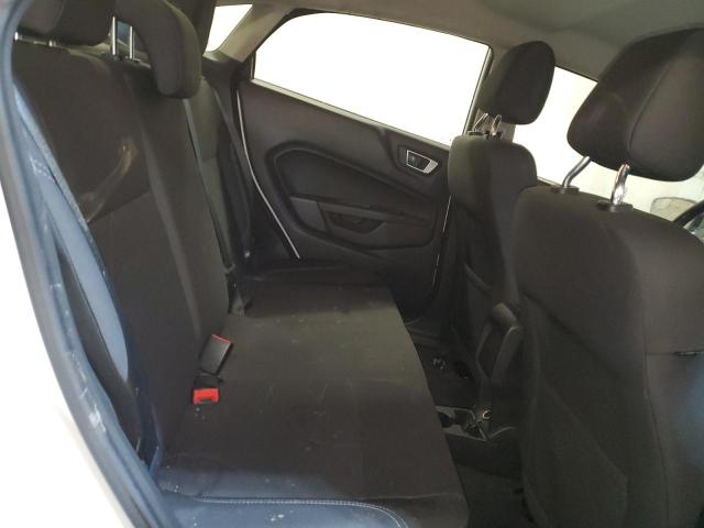 Photo 9 VIN: 3FADP4BJ2GM148867 - FORD FIESTA SE 