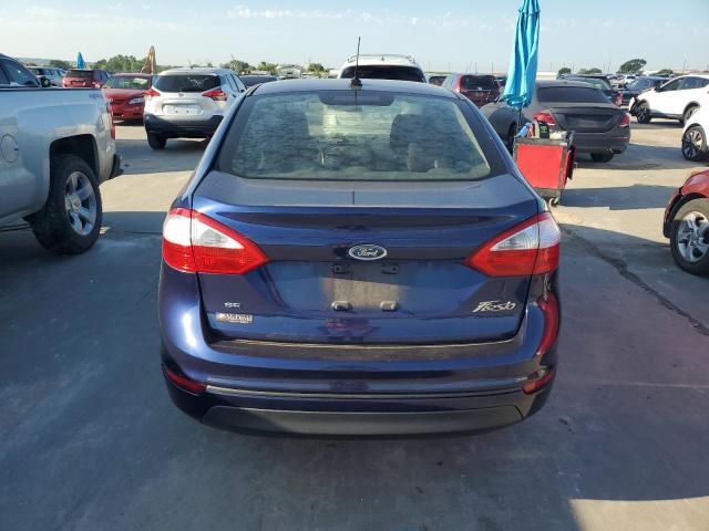 Photo 5 VIN: 3FADP4BJ2GM149386 - FORD FIESTA 