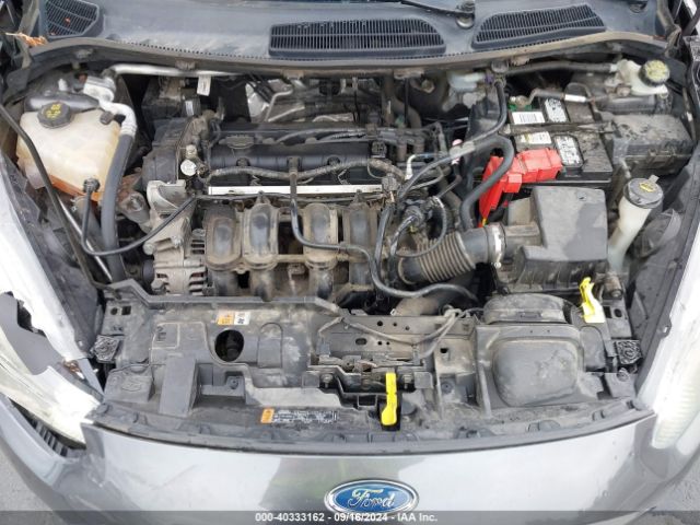 Photo 9 VIN: 3FADP4BJ2GM150232 - FORD FIESTA 