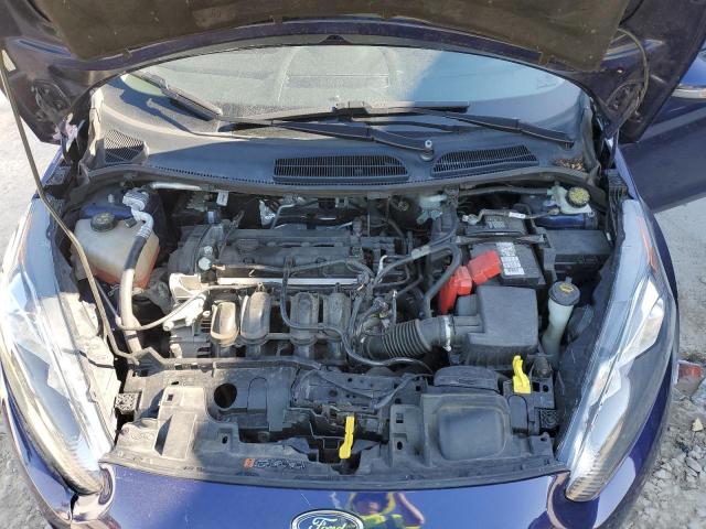 Photo 10 VIN: 3FADP4BJ2GM150294 - FORD FIESTA 