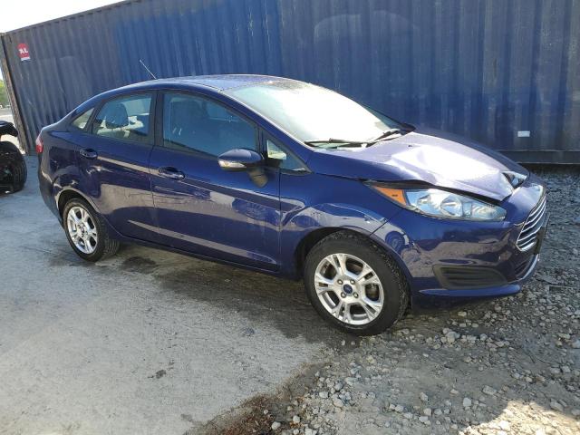 Photo 3 VIN: 3FADP4BJ2GM150294 - FORD FIESTA 