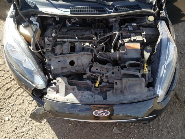 Photo 6 VIN: 3FADP4BJ2GM154636 - FORD FIESTA SE 