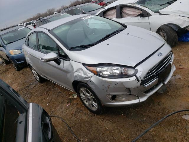 Photo 3 VIN: 3FADP4BJ2GM158976 - FORD FIESTA SE 