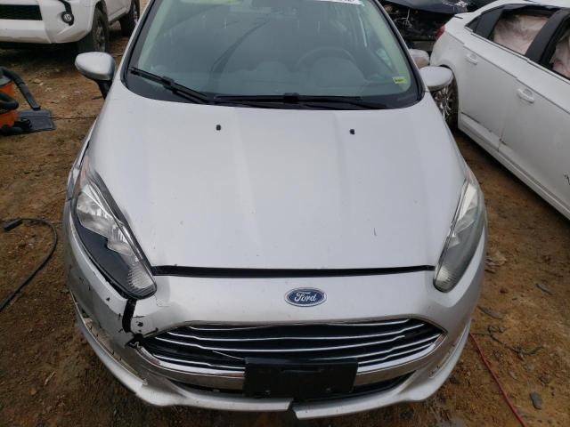 Photo 4 VIN: 3FADP4BJ2GM158976 - FORD FIESTA SE 