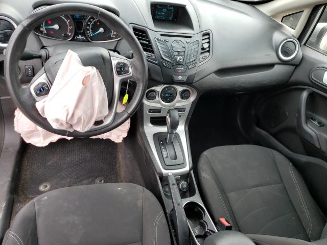 Photo 7 VIN: 3FADP4BJ2GM158976 - FORD FIESTA SE 