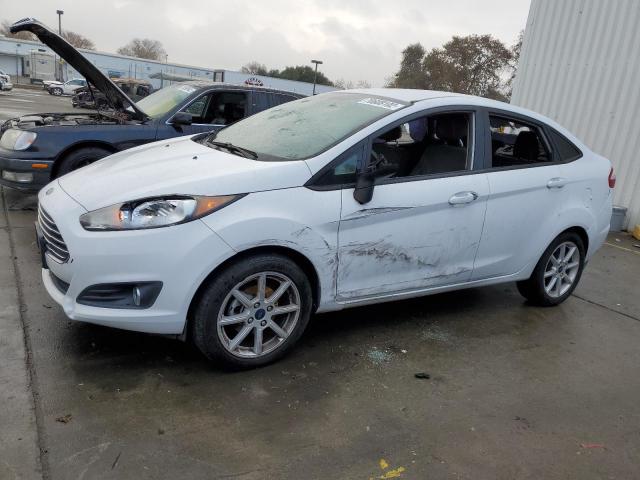 Photo 0 VIN: 3FADP4BJ2GM160291 - FORD FIESTA SE 