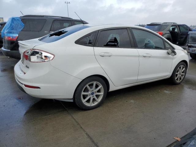 Photo 2 VIN: 3FADP4BJ2GM160291 - FORD FIESTA SE 