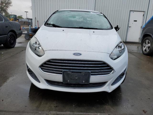 Photo 4 VIN: 3FADP4BJ2GM160291 - FORD FIESTA SE 