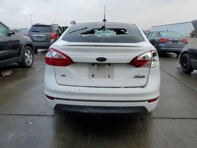 Photo 5 VIN: 3FADP4BJ2GM160291 - FORD FIESTA SE 