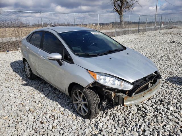 Photo 0 VIN: 3FADP4BJ2GM163207 - FORD FIESTA 