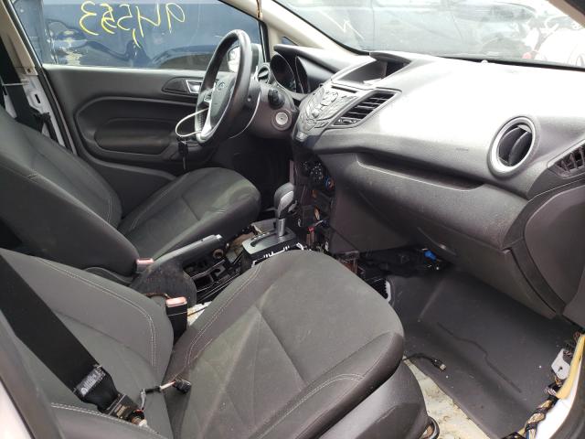 Photo 4 VIN: 3FADP4BJ2GM173252 - FORD FIESTA SE 