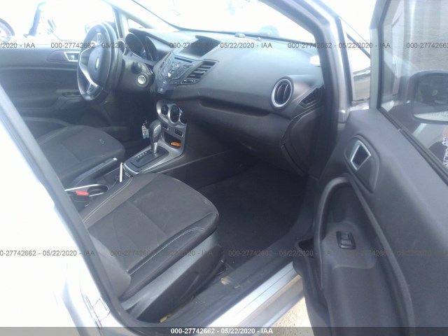 Photo 4 VIN: 3FADP4BJ2GM173817 - FORD FIESTA 