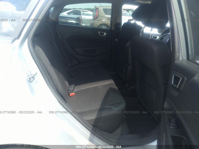 Photo 7 VIN: 3FADP4BJ2GM173817 - FORD FIESTA 