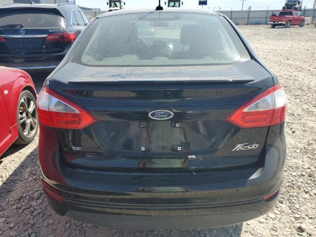 Photo 5 VIN: 3FADP4BJ2GM175048 - FORD FIESTA SE 