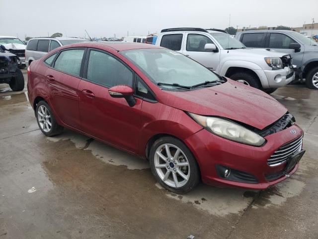 Photo 3 VIN: 3FADP4BJ2GM175986 - FORD FIESTA 