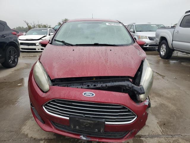 Photo 4 VIN: 3FADP4BJ2GM175986 - FORD FIESTA 