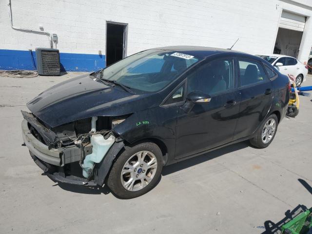 Photo 0 VIN: 3FADP4BJ2GM179035 - FORD FIESTA SE 