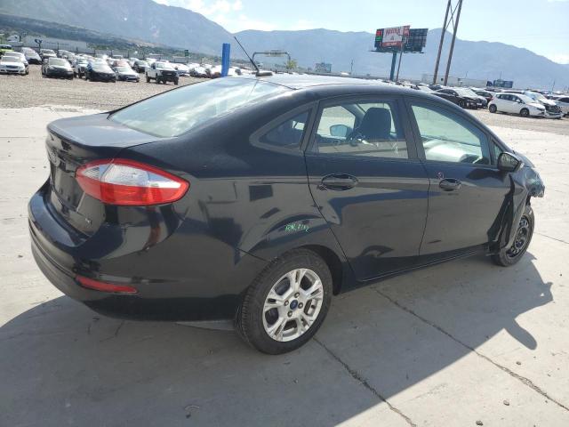 Photo 2 VIN: 3FADP4BJ2GM179035 - FORD FIESTA SE 