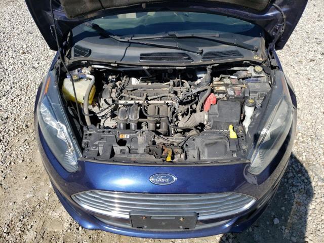 Photo 10 VIN: 3FADP4BJ2GM203592 - FORD FIESTA SE 