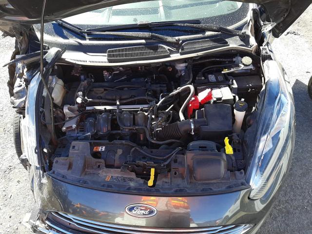 Photo 6 VIN: 3FADP4BJ2GM204208 - FORD FIESTA 