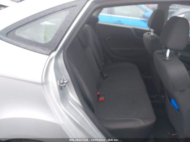 Photo 7 VIN: 3FADP4BJ2HM115210 - FORD FIESTA 