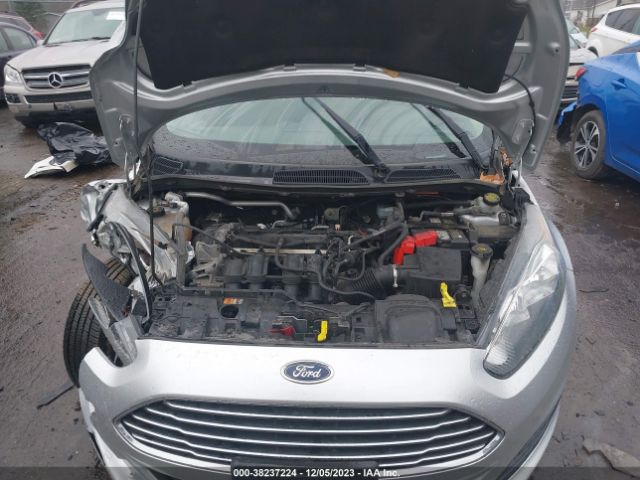 Photo 9 VIN: 3FADP4BJ2HM115210 - FORD FIESTA 