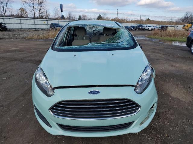 Photo 4 VIN: 3FADP4BJ2HM118849 - FORD FIESTA SE 