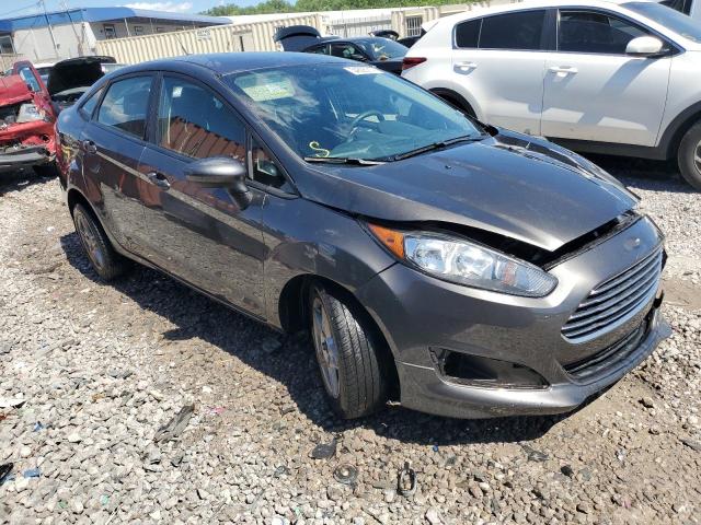 Photo 3 VIN: 3FADP4BJ2HM121413 - FORD FIESTA 