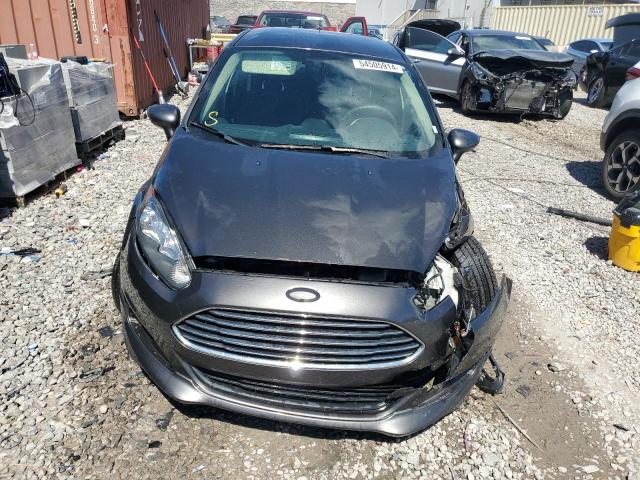 Photo 4 VIN: 3FADP4BJ2HM121413 - FORD FIESTA 