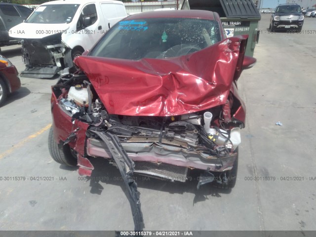 Photo 5 VIN: 3FADP4BJ2HM130273 - FORD FIESTA 