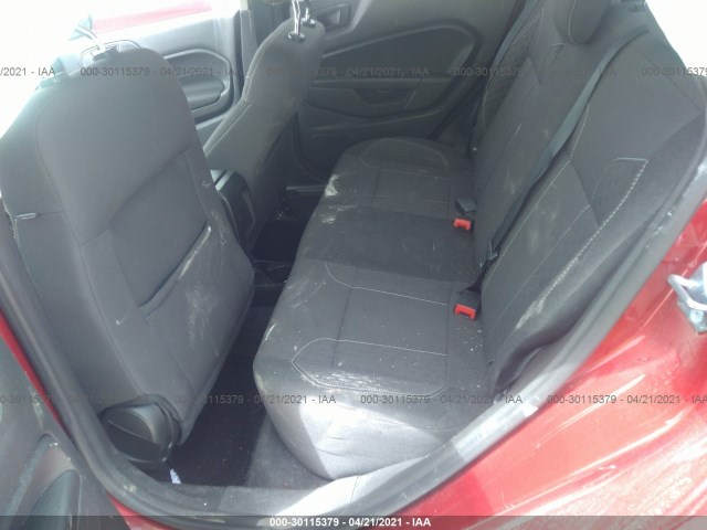 Photo 7 VIN: 3FADP4BJ2HM130273 - FORD FIESTA 