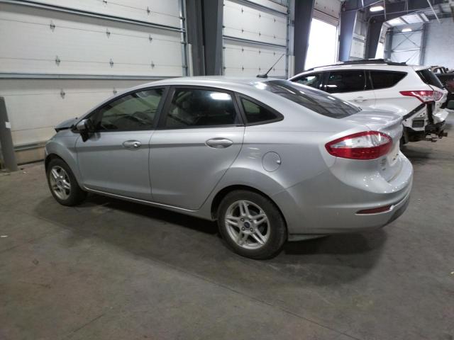 Photo 1 VIN: 3FADP4BJ2HM130452 - FORD FIESTA SE 