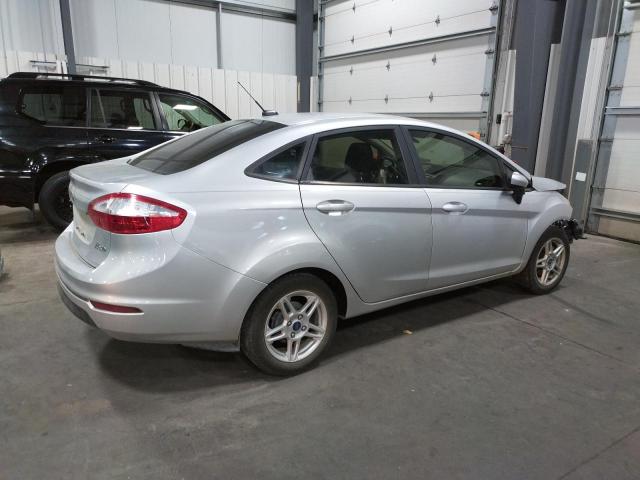 Photo 2 VIN: 3FADP4BJ2HM130452 - FORD FIESTA SE 