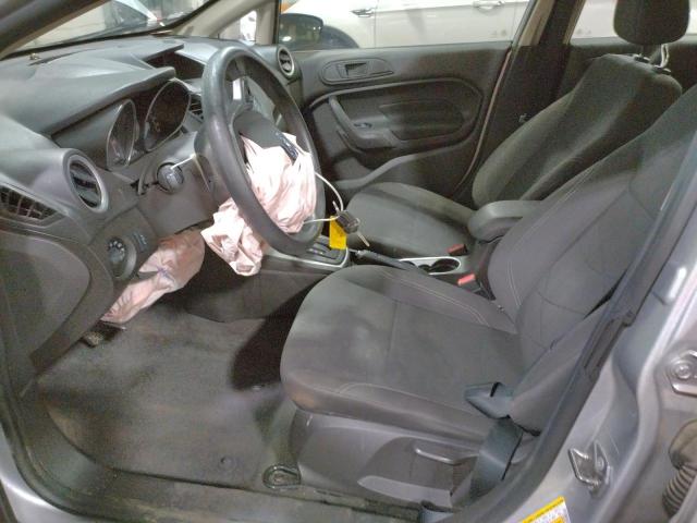 Photo 6 VIN: 3FADP4BJ2HM130452 - FORD FIESTA SE 