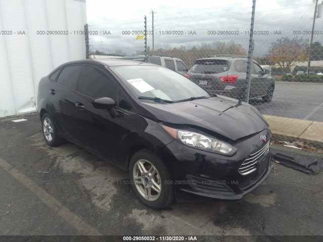 Photo 0 VIN: 3FADP4BJ2HM136882 - FORD FIESTA 