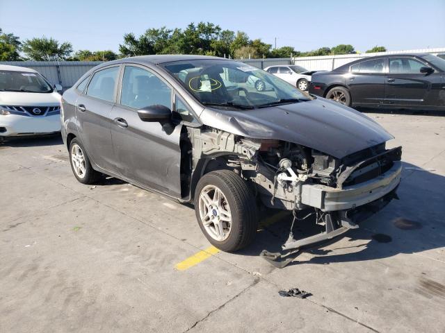 Photo 0 VIN: 3FADP4BJ2HM138101 - FORD FIESTA SE 