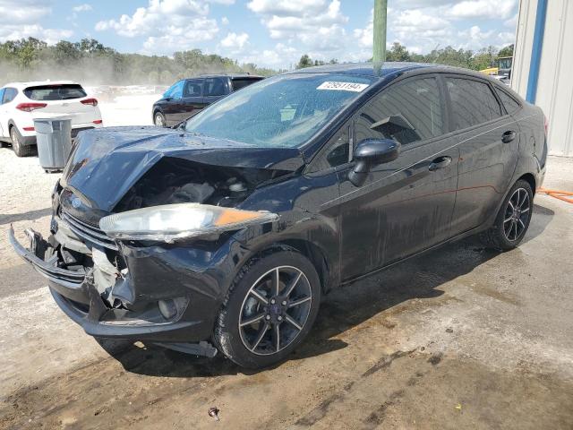 Photo 0 VIN: 3FADP4BJ2HM142746 - FORD FIESTA SE 