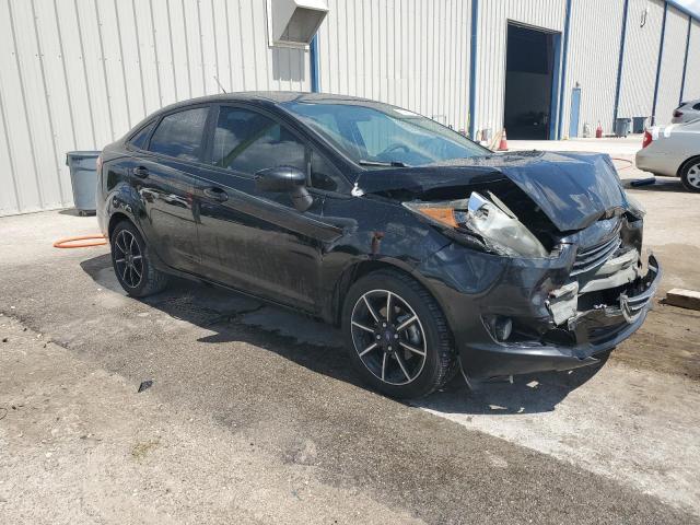 Photo 3 VIN: 3FADP4BJ2HM142746 - FORD FIESTA SE 