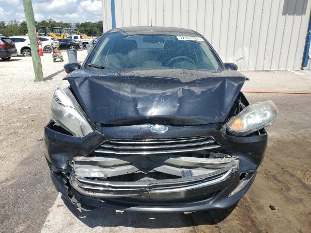 Photo 4 VIN: 3FADP4BJ2HM142746 - FORD FIESTA SE 