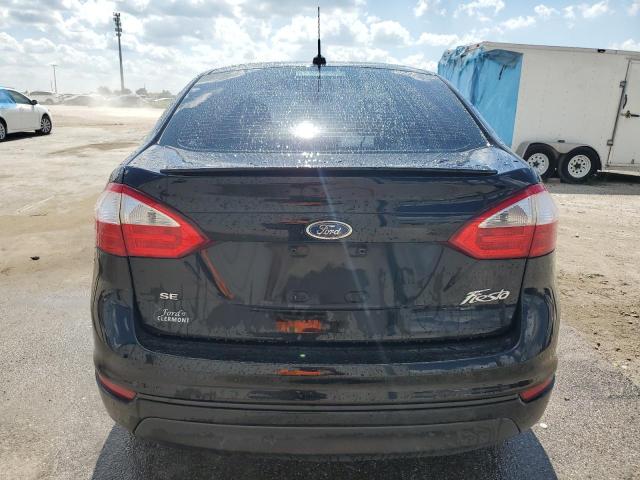 Photo 5 VIN: 3FADP4BJ2HM142746 - FORD FIESTA SE 