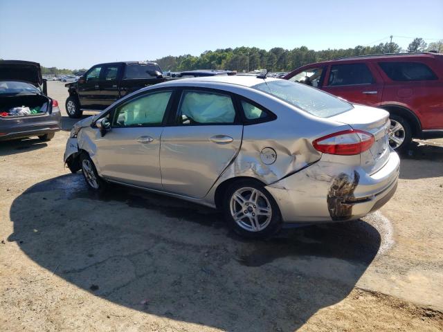 Photo 1 VIN: 3FADP4BJ2HM143749 - FORD FIESTA 