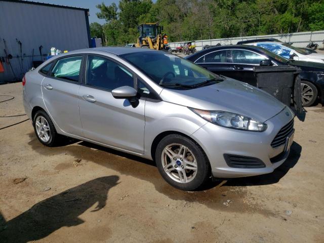 Photo 3 VIN: 3FADP4BJ2HM143749 - FORD FIESTA 