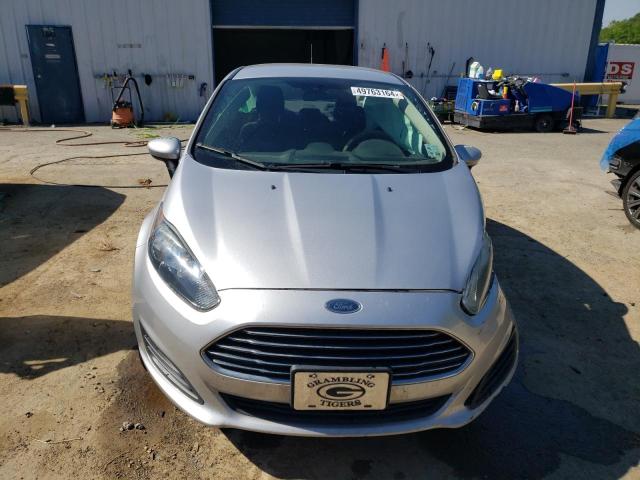 Photo 4 VIN: 3FADP4BJ2HM143749 - FORD FIESTA 