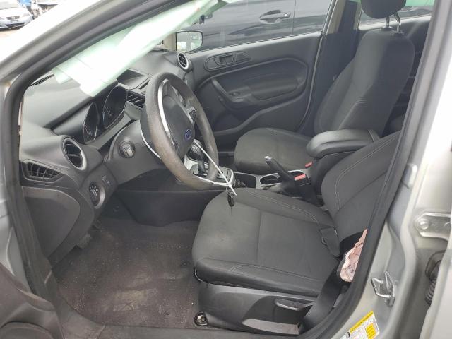 Photo 6 VIN: 3FADP4BJ2HM143749 - FORD FIESTA 