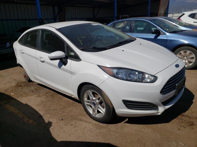 Photo 0 VIN: 3FADP4BJ2HM144786 - FORD FIESTA SE 